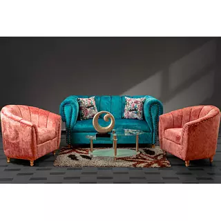 Sala Coral