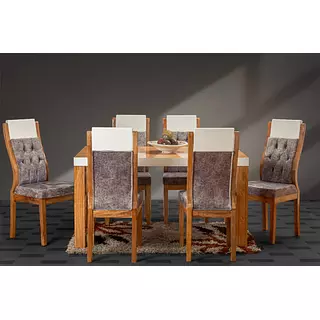Comedor Irlanda