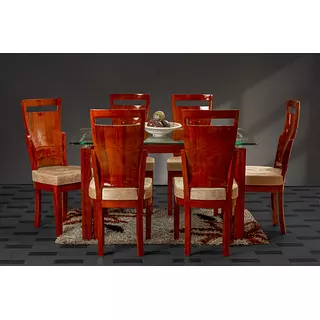 Comedor Luna