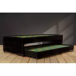 Base Cama Duplex