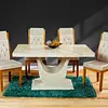 Comedor Irlanda Marmolizado