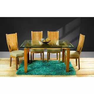 Comedor Estambull