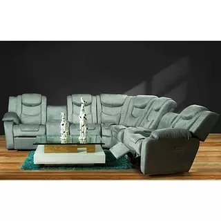 Sala Electric Plus